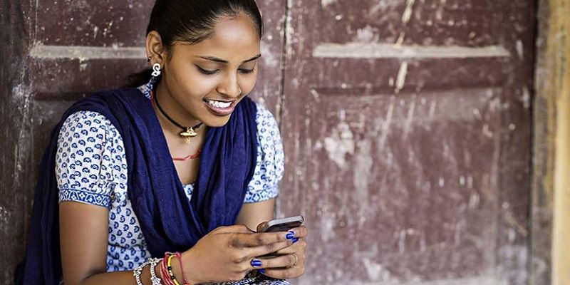 Jharkhand women's ride to self-reliance with help of smartphones