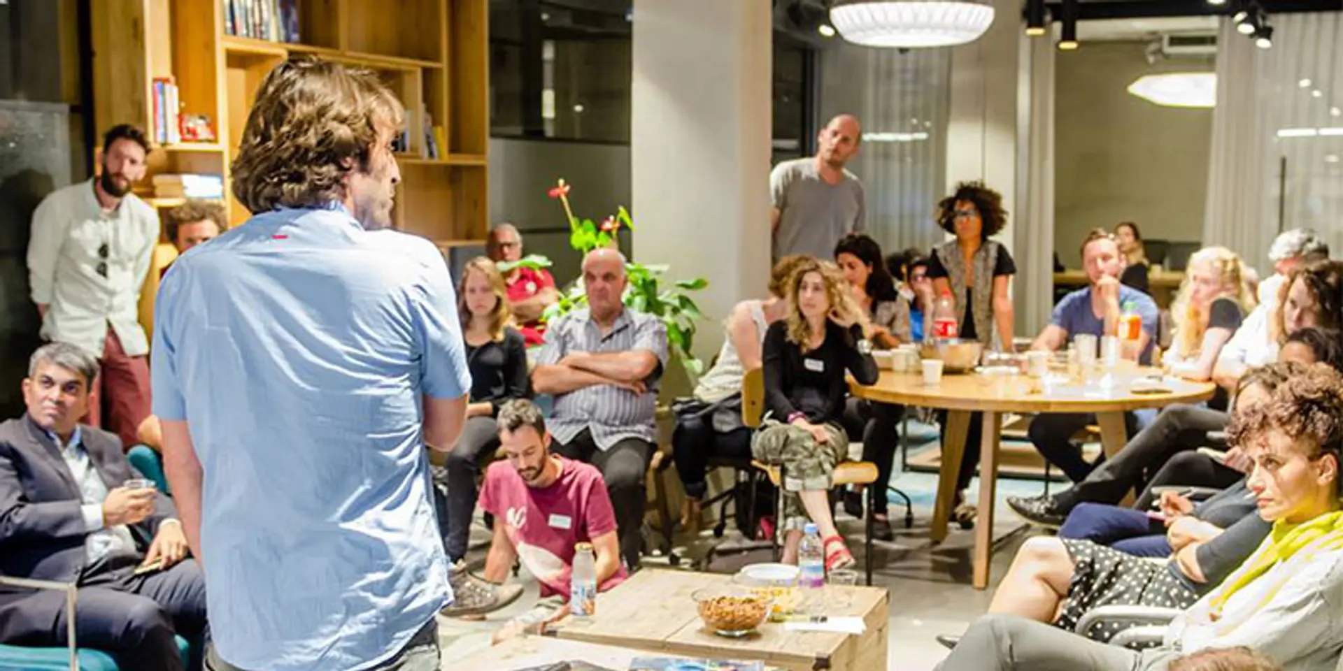 10 reasons why women entrepreneurs must apply to Israel’s Start TLV contest