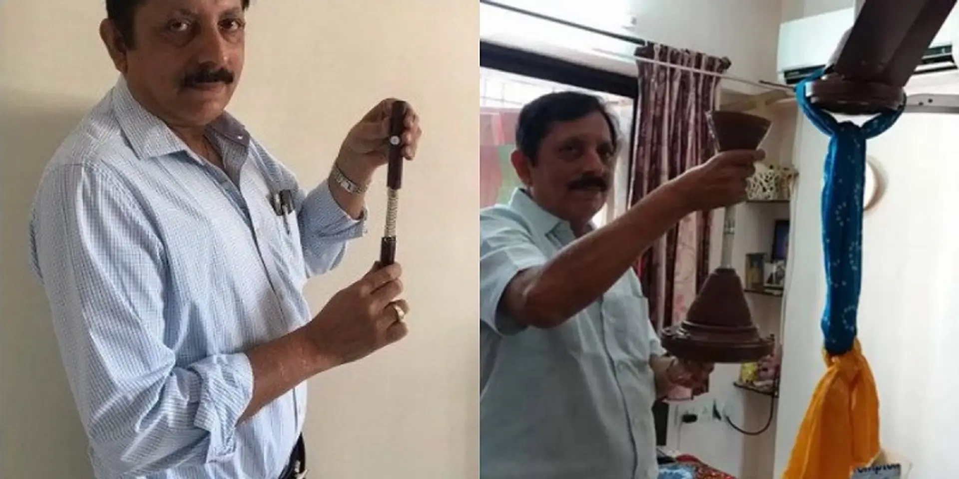 Worth just Rs 250, the ‘anti-suicide’ ceiling fan is winning hearts in Kota hostels