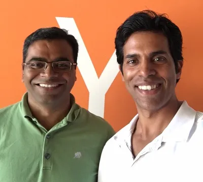 kiran_mahesh_loomai_founders