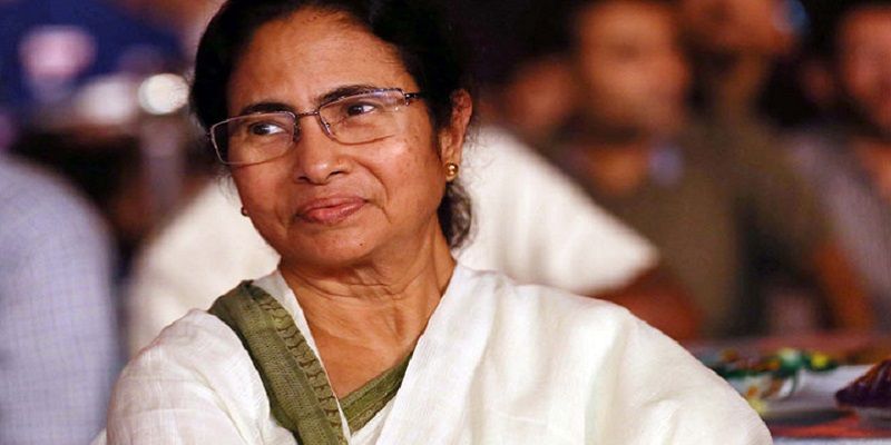 UN honours Mamata Banerjee for Kanyashree Prakalpa