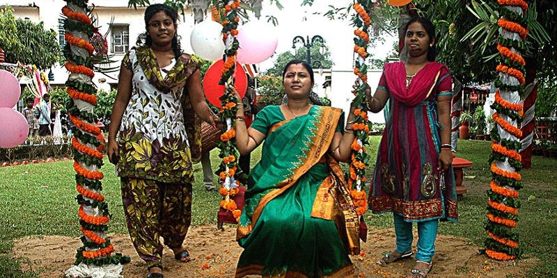 There's Another Festival Like Odisha's Raja Parba; Know More About It -  odishabytes