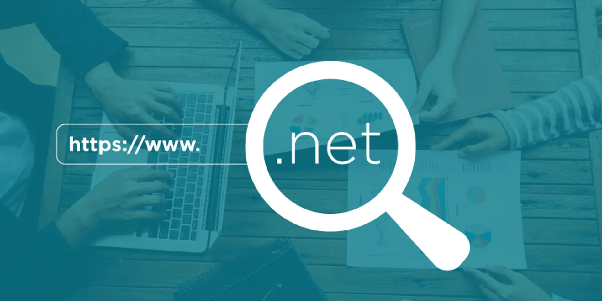 .net– the domain for innovative and forward-thinking entrepreneurs