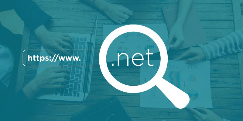 .net– the domain for innovative and forward-thinking entrepreneurs