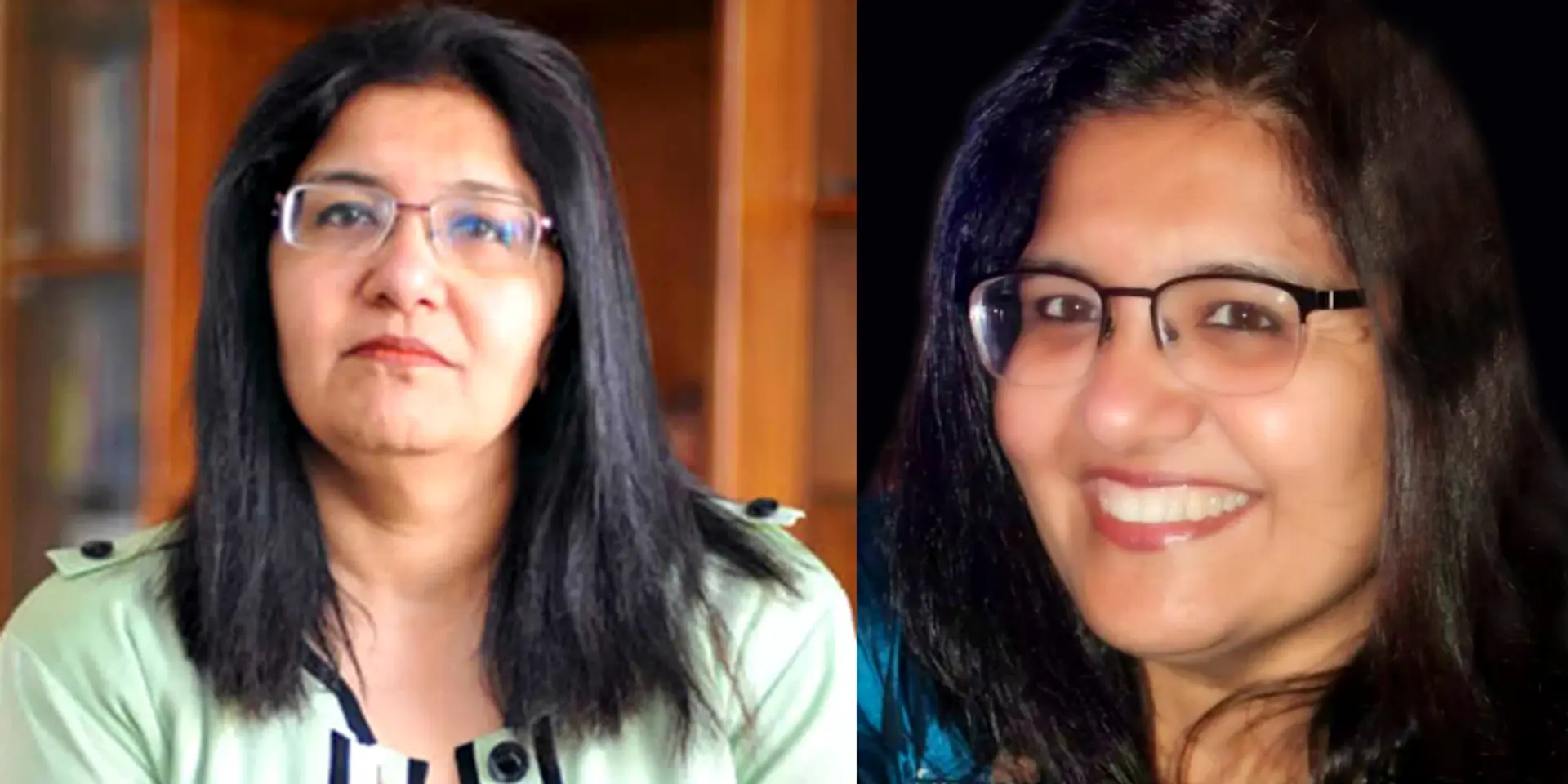 Meet the woman behind India’s largest angel network—Padmaja Ruparel