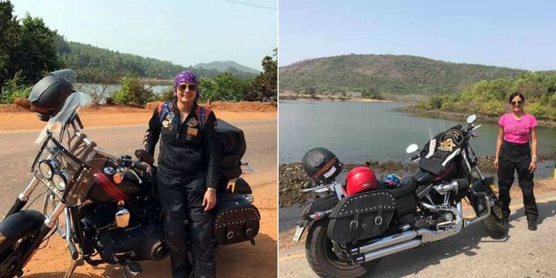 Pooja Rajput on why she wants women to take solo trips