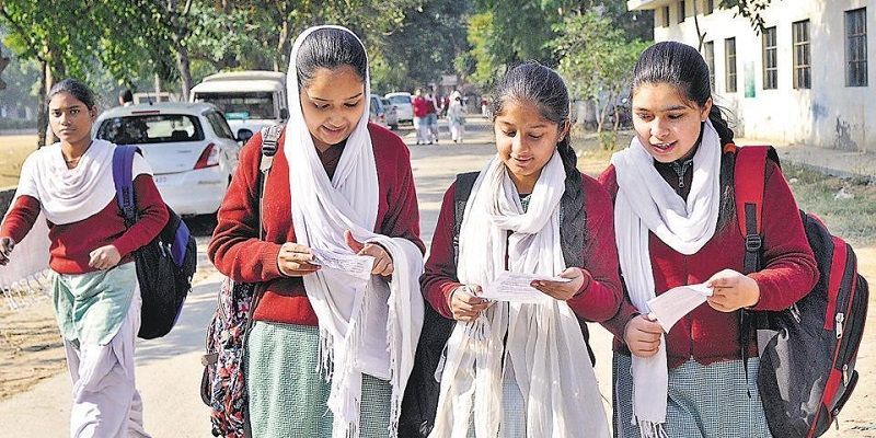Punjab government to give free education to girls till PhD