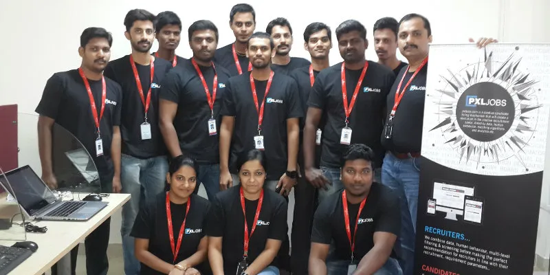 pxljobs team