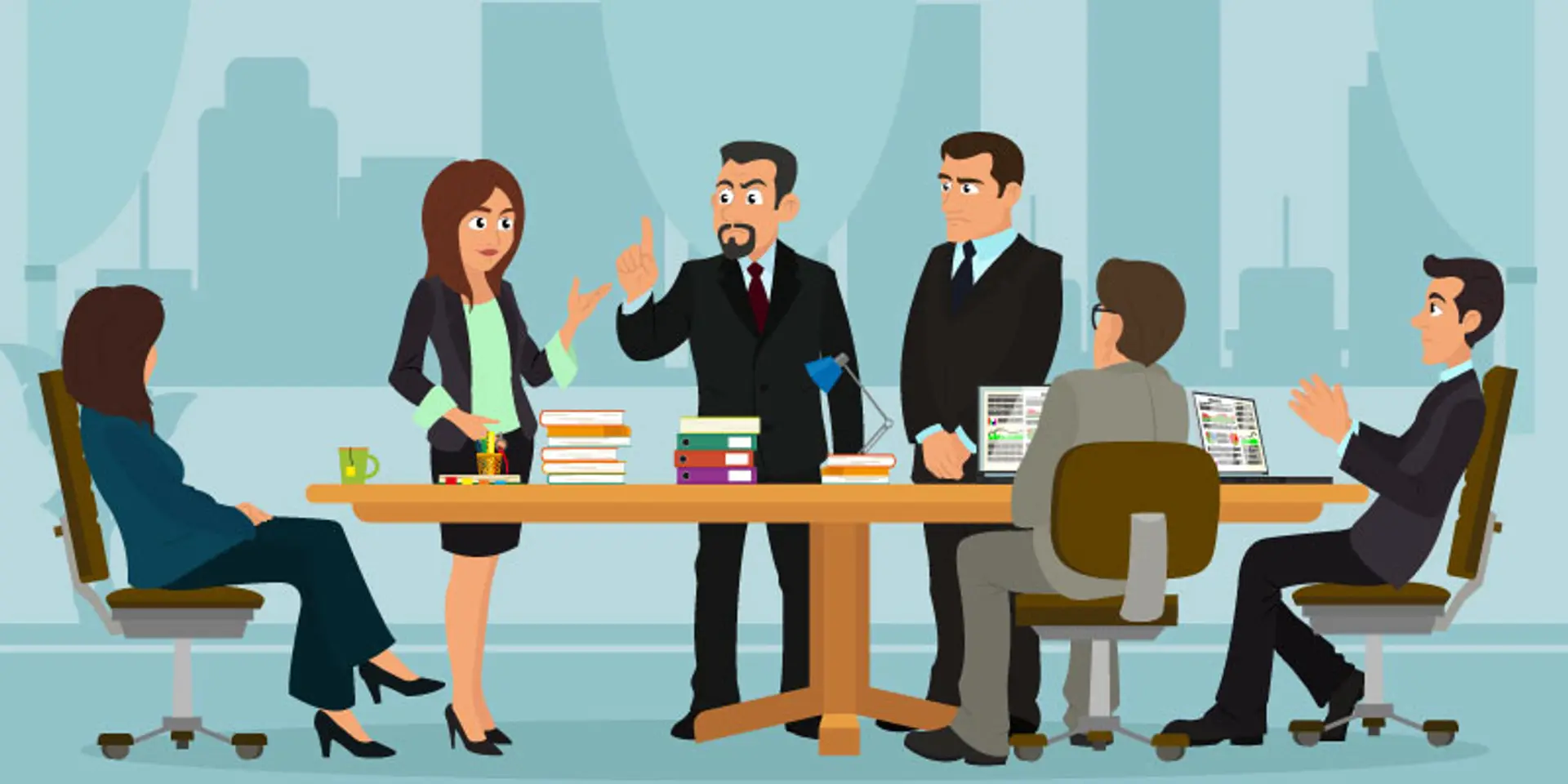 Upskilling is the only way to survive layoffs and a shrinking job market