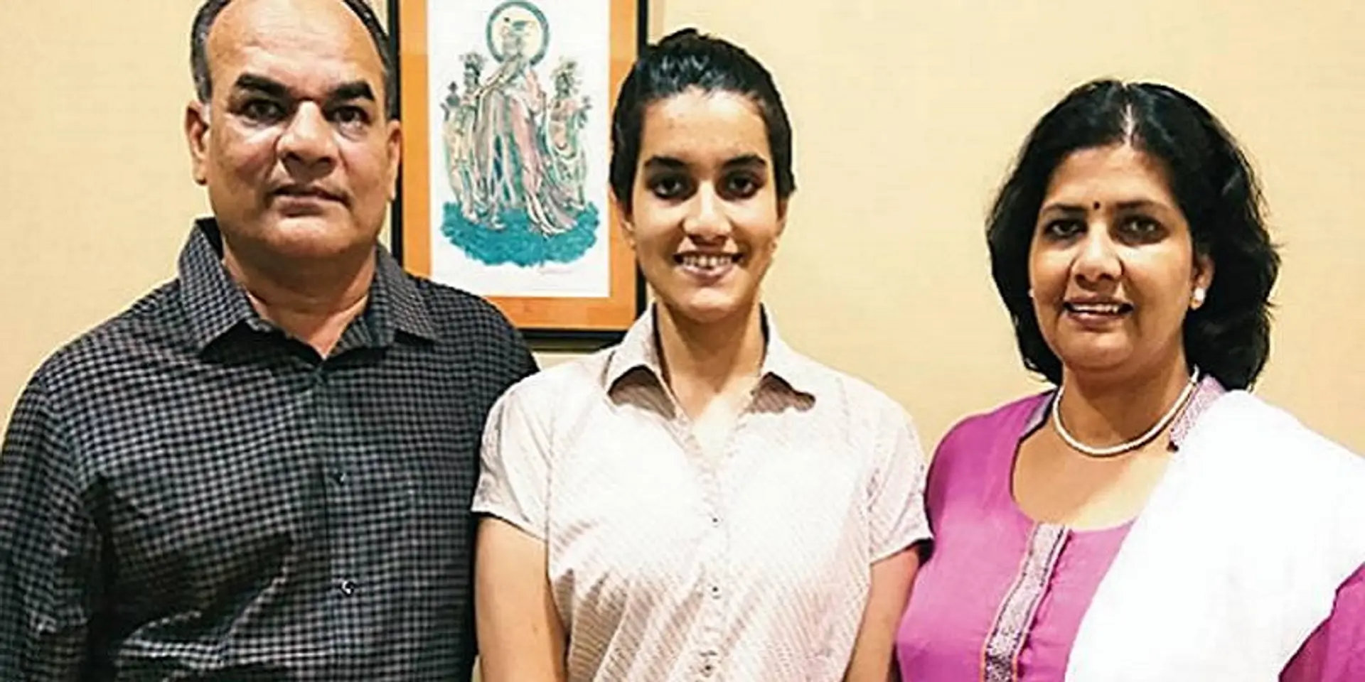Meet the techie who quit her MNC job to join the Indian Air Force