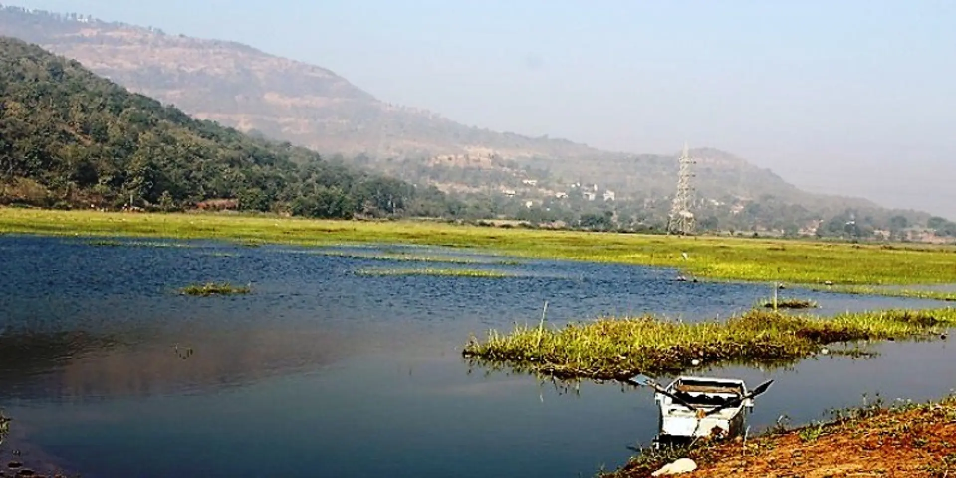 Union Cabinet approves MoU with Netherlands on water resources