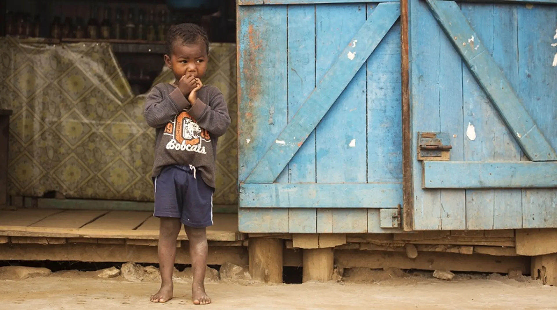 In 5 months, 1,500 children from Delhi have gone missing