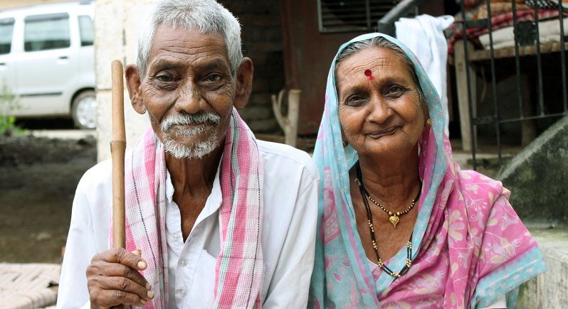 61pc of India's elderly population will have no income security by 2050