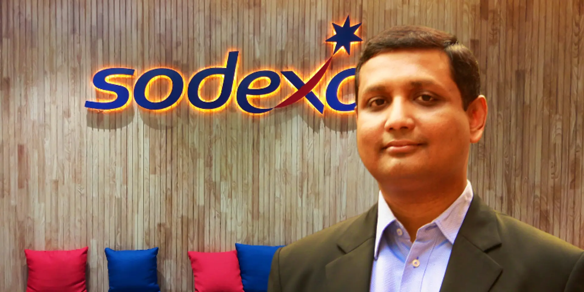 The empire strikes back—Sodexo’s hacks to stay on top as competition gets cut-throat
