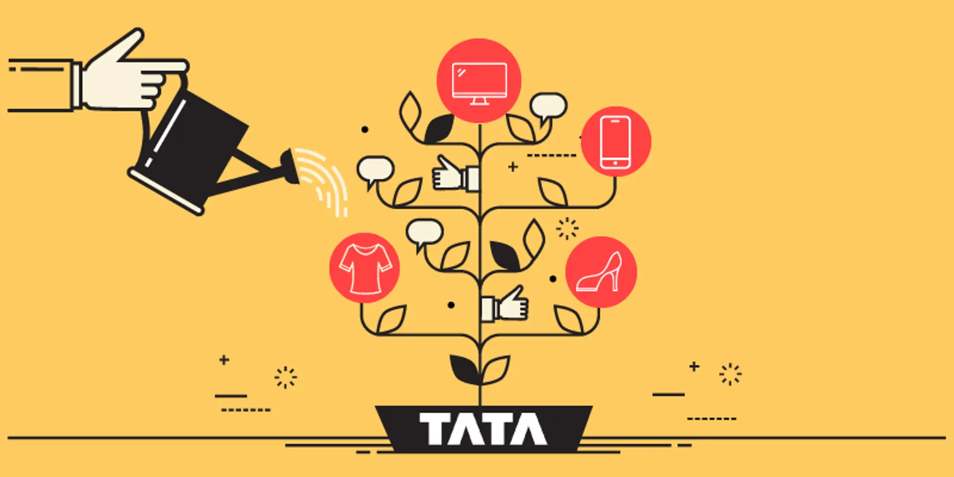 A year since it began, TataCLiQ scripts a new story in Indian e-retail