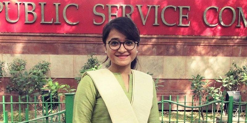 Meet Ummul Kher, who battled bone disorder, being disowned to crack UPSC exams