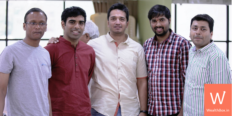 How WealthBox is making stock trading a viable option for India's millennial?