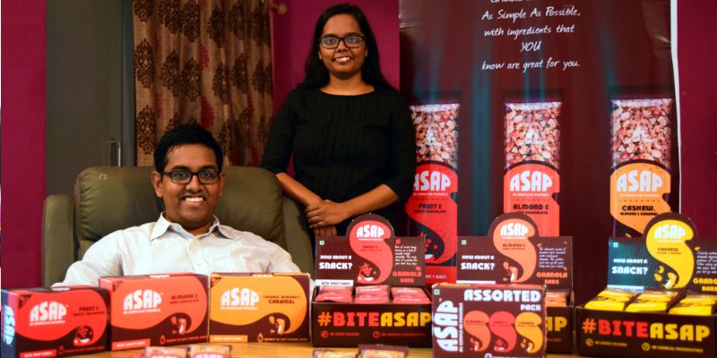 [Funding alert] Parle Biscuits invests in Series A round of FMCG startup WIMWI Foods