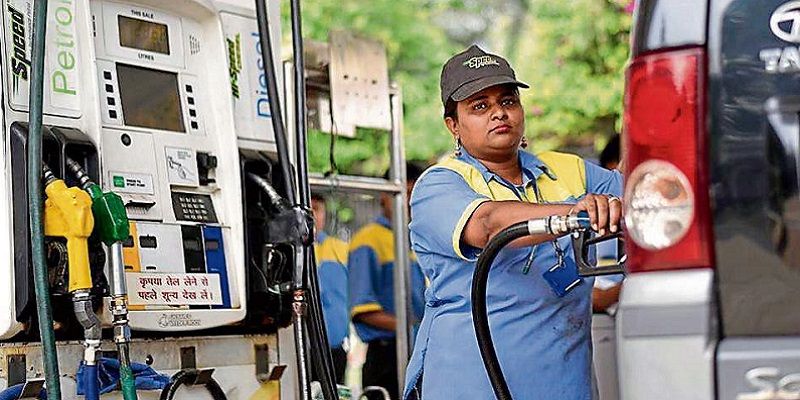 In a first, Hyderabad has a petrol pump run by former women prisoners