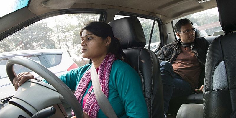 Shimla women break gender barriers by driving their way to entrepreneurship