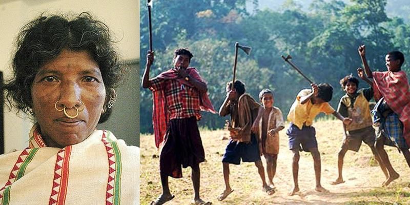 Lessons in development from Niyamgiri’s Dongria Kondh tribals