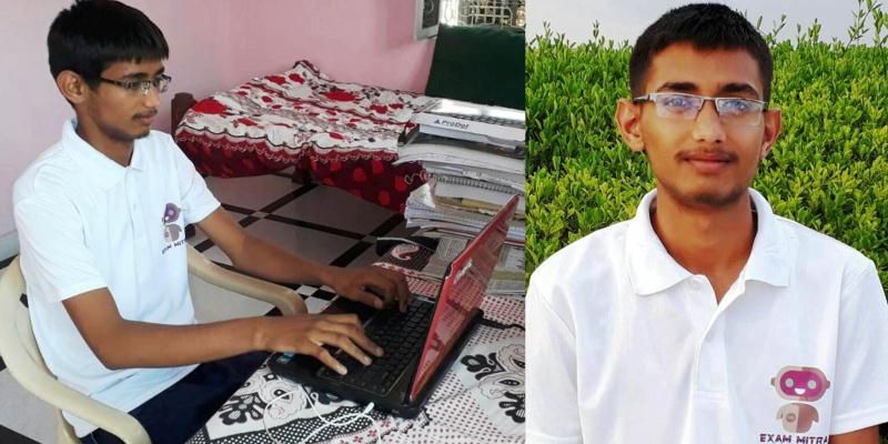 This 15-year-old from rural Rajasthan is the creator of many apps and websites