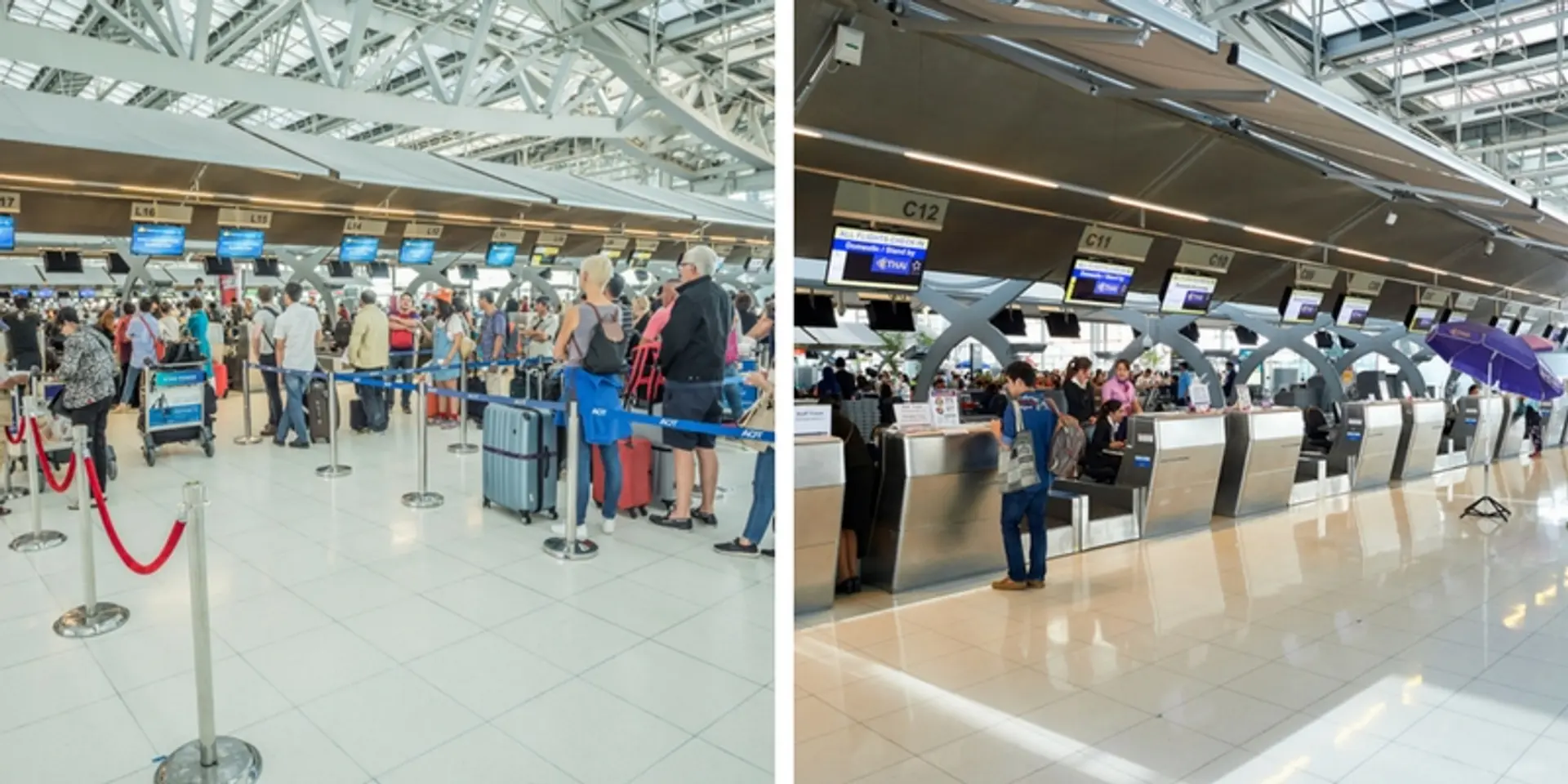 Government launches Digiyatra for 'seamless passage' through airports