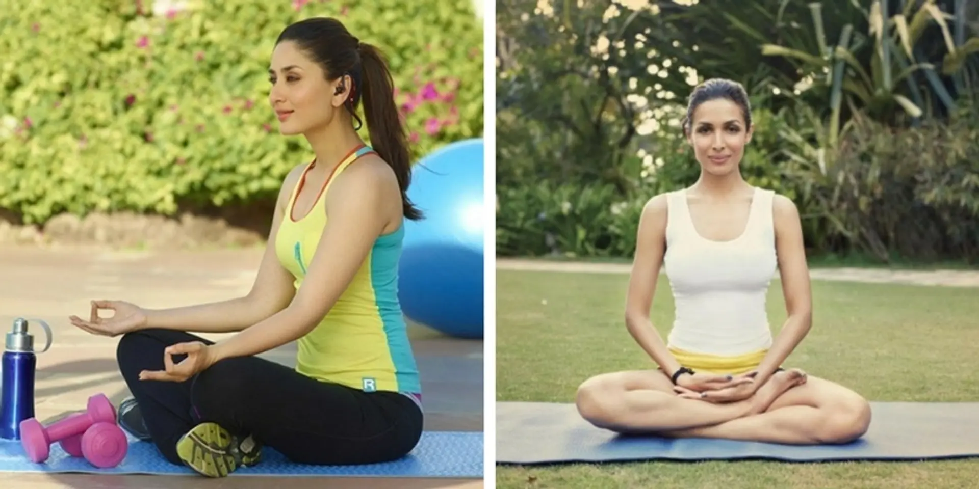 8 celebrities who practice yoga regularly and swear by its benefits