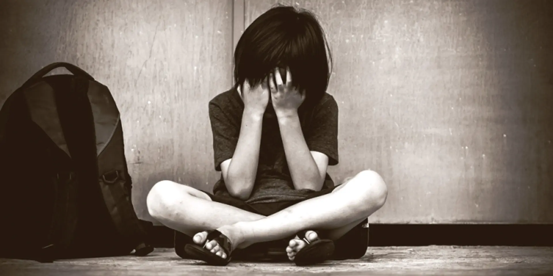Enraged by child sexual abuse, these people are taking a school to court