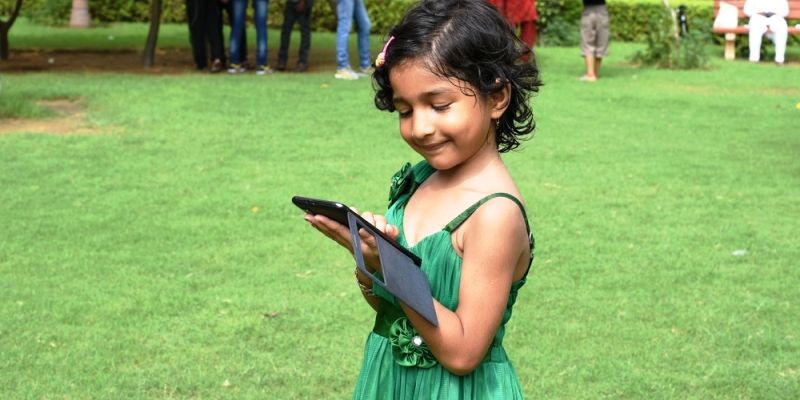 ICSE in Bengal to sensitise children on online gaming