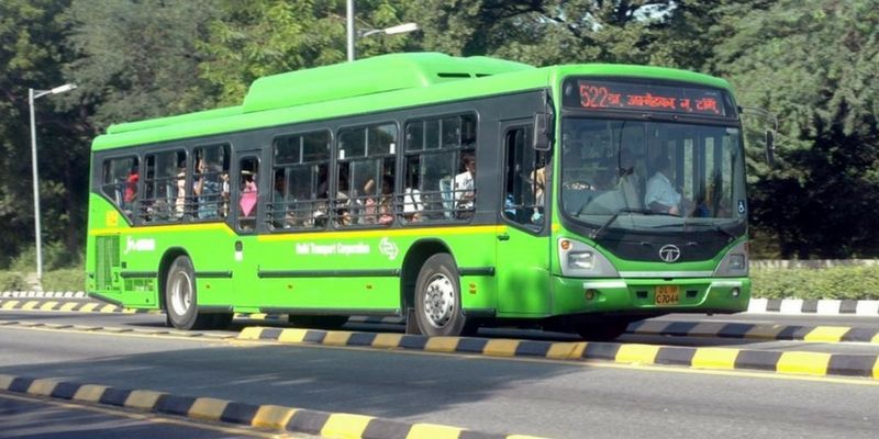 Goa CM announces ethanol, CNG-based public transport