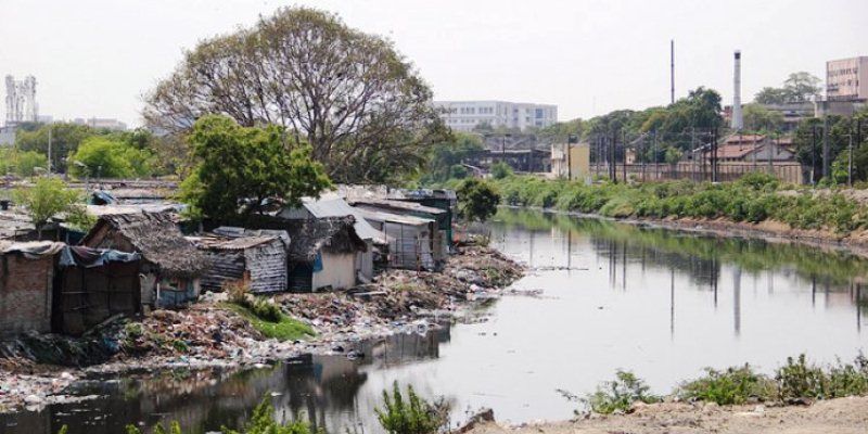 A call to Chennai to wake up to save Cooum, the holy river that is now an open sewer