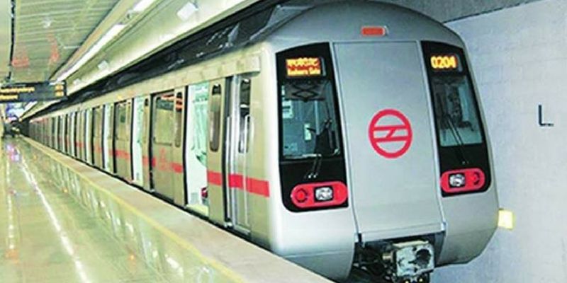 Delhi Metro commuters can now make payments through a wrist watch