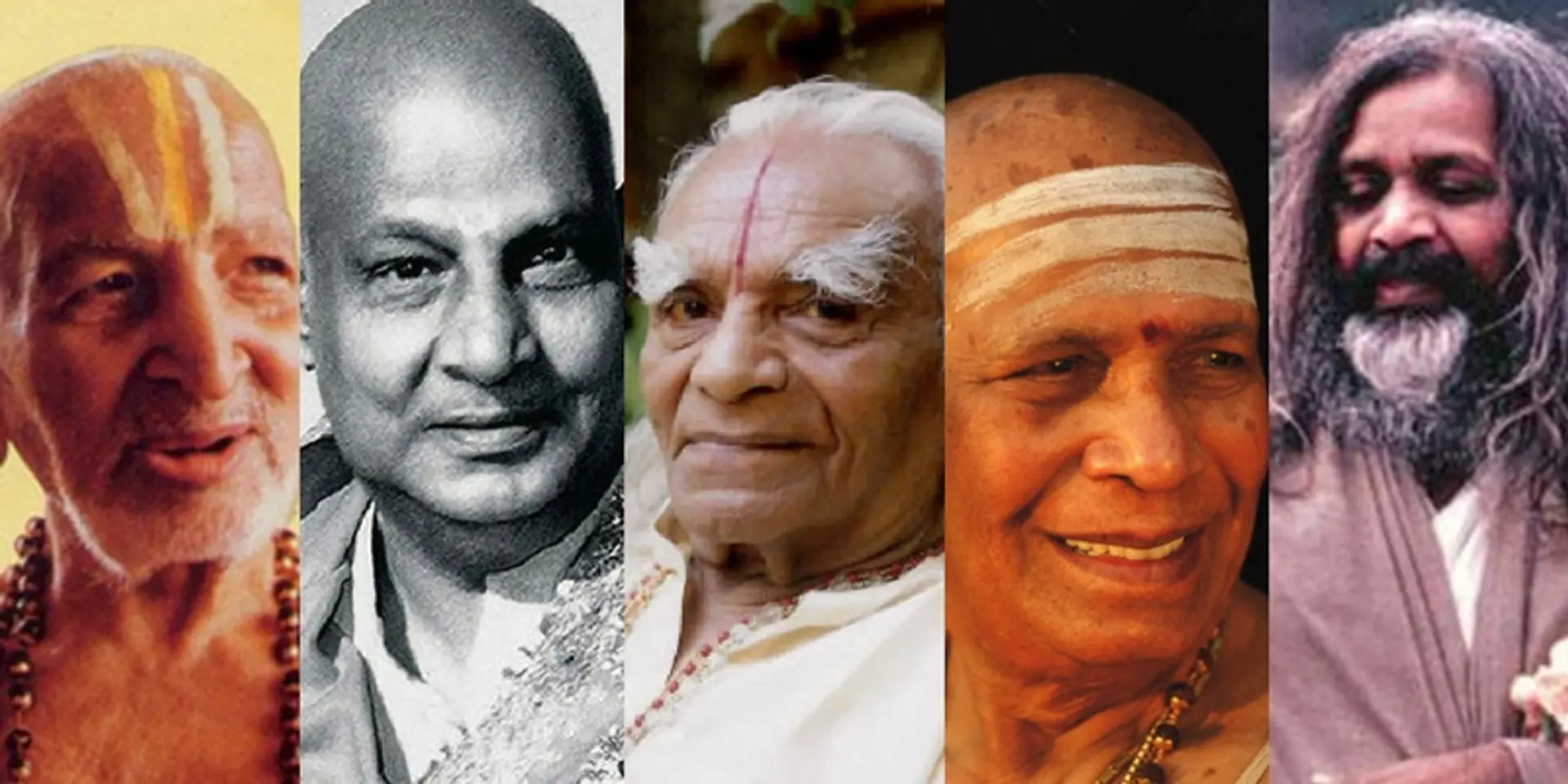 International Yoga Day: 5 yoga gurus who left their mark on world