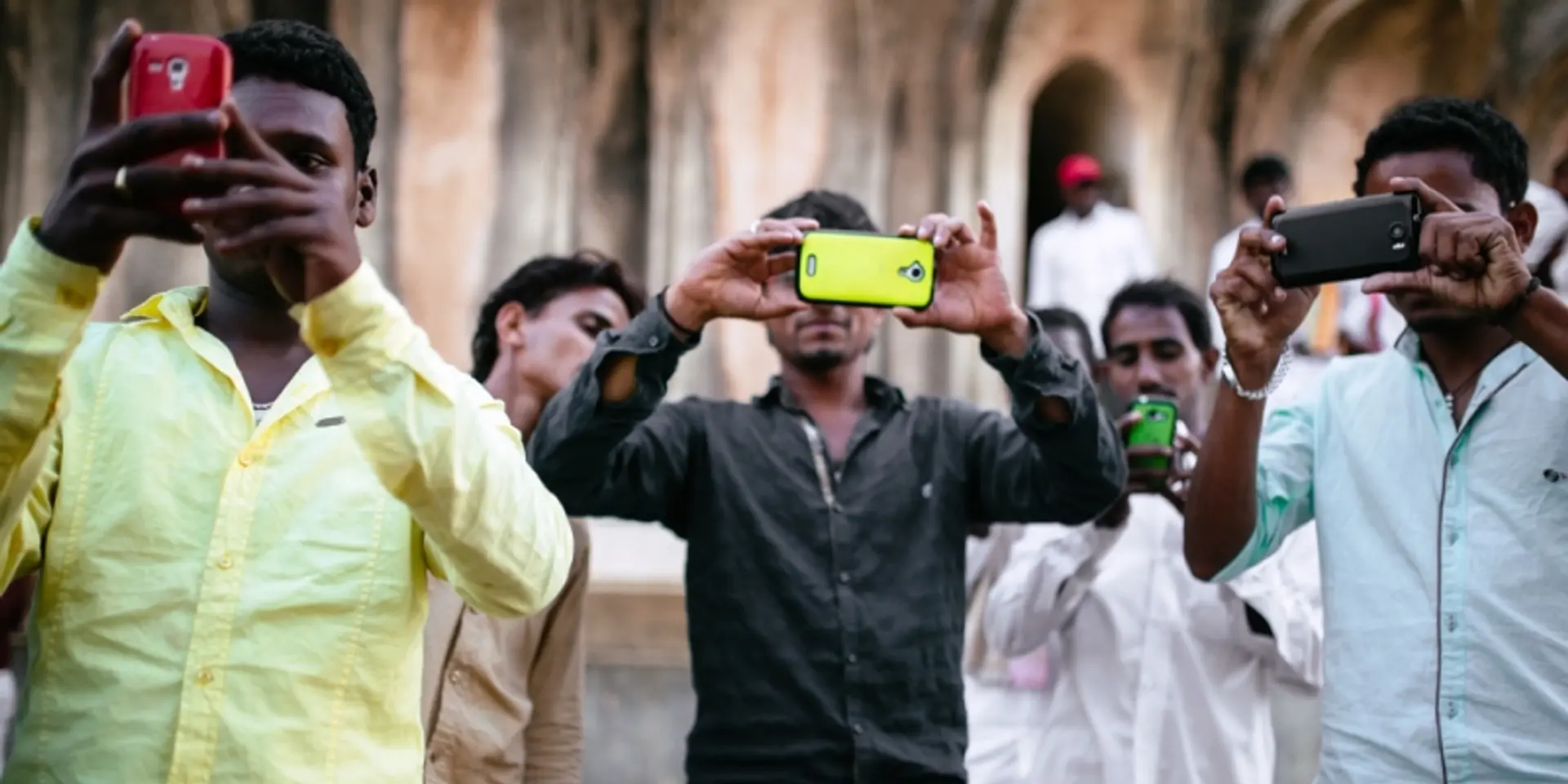 From Aadhaar to automation: how social debates are getting more and more complex