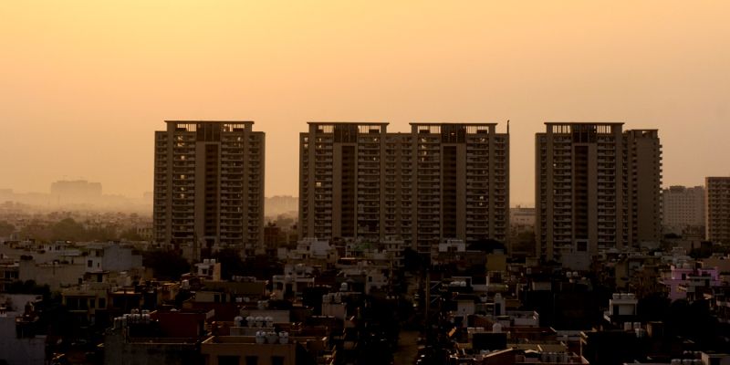 Environmental lessons to learn from Gurugram's growth story