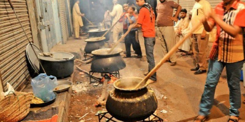 How Hyderabad's pot of haleem is breaking global barriers