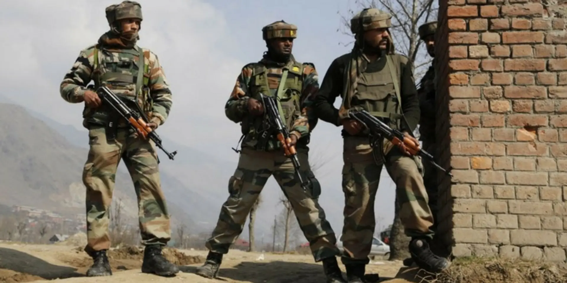 Soldiers to use Indian-made bullet-proof jackets that will save over Rs 20,000cr