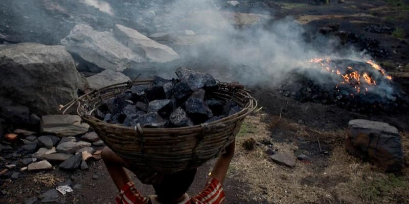 Coal ministry developing logistics policy, national coal evacuation plan