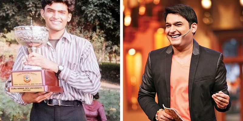 The rags to riches story of Kapil Sharma no one talks about