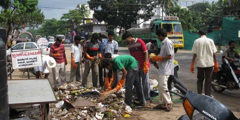 Rising deaths from fever force Kerala govt to launch a 3-day clean-up drive