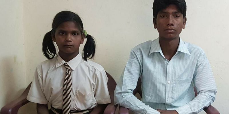 Kota orphans find almost a lakh in old notes, PM Modi provides them with 50K