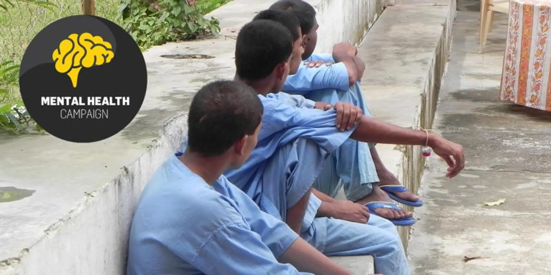 How a century-old mental hospital in Nagpur is being prepped as the city’s exemplar institution