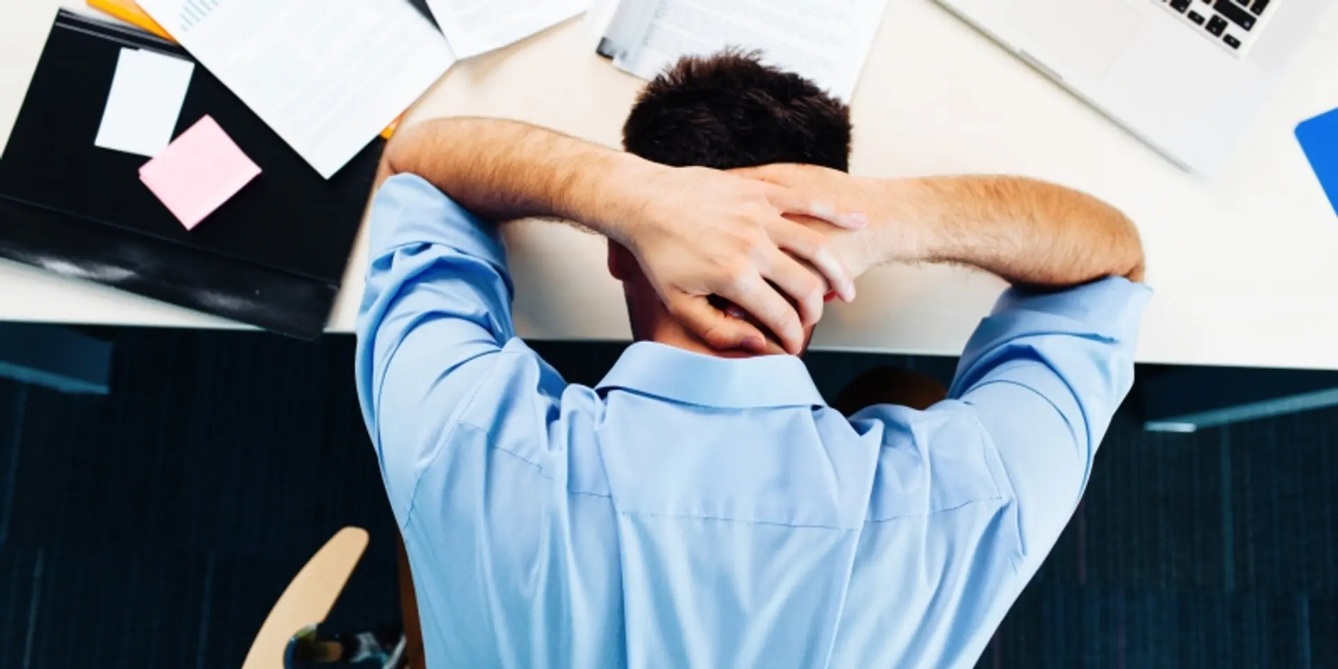 The health crisis of working millennials everyone is ignoring in India