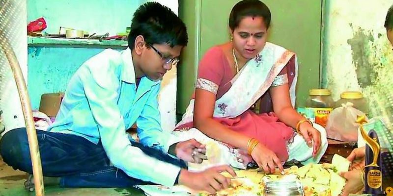 Son of a samosa vendor with an AIR 64 in IIT-JEE aspires to be a scientist