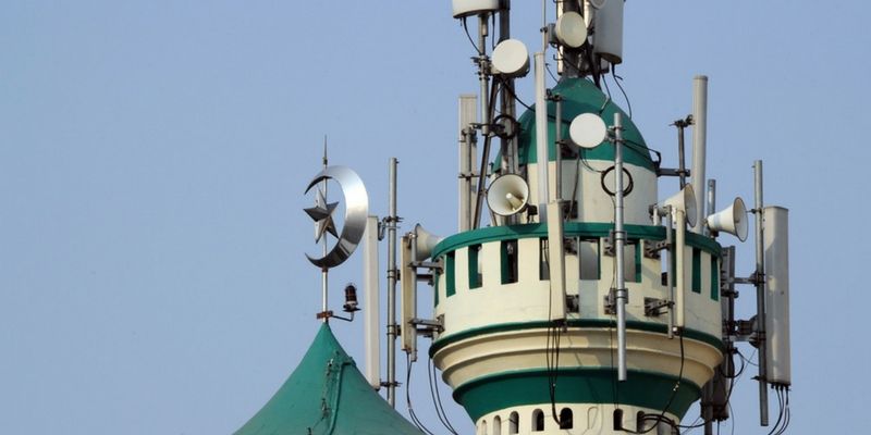 Hindus and Muslims unite to complain against loudspeakers of mosques in Bareilly