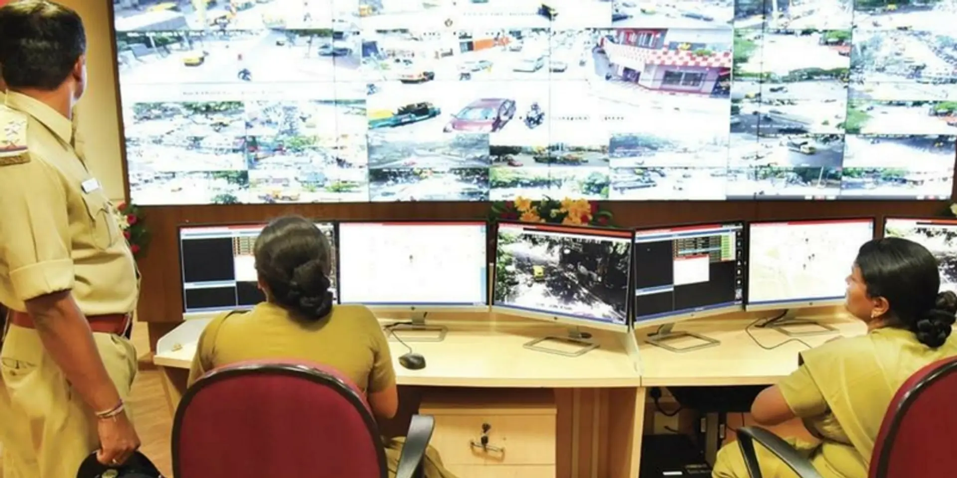 Bengaluru gets a new Rs 30cr emergency response service 'Namma 100'
