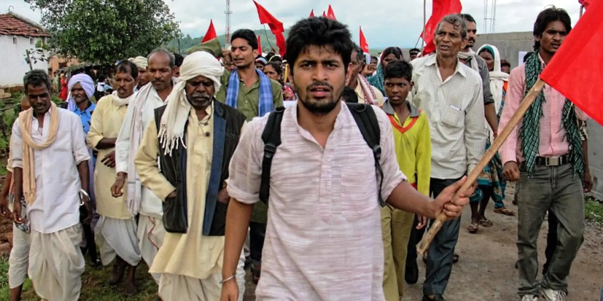 The Narmada Bachao Andolan legacy and how it created a generation of activists in India
