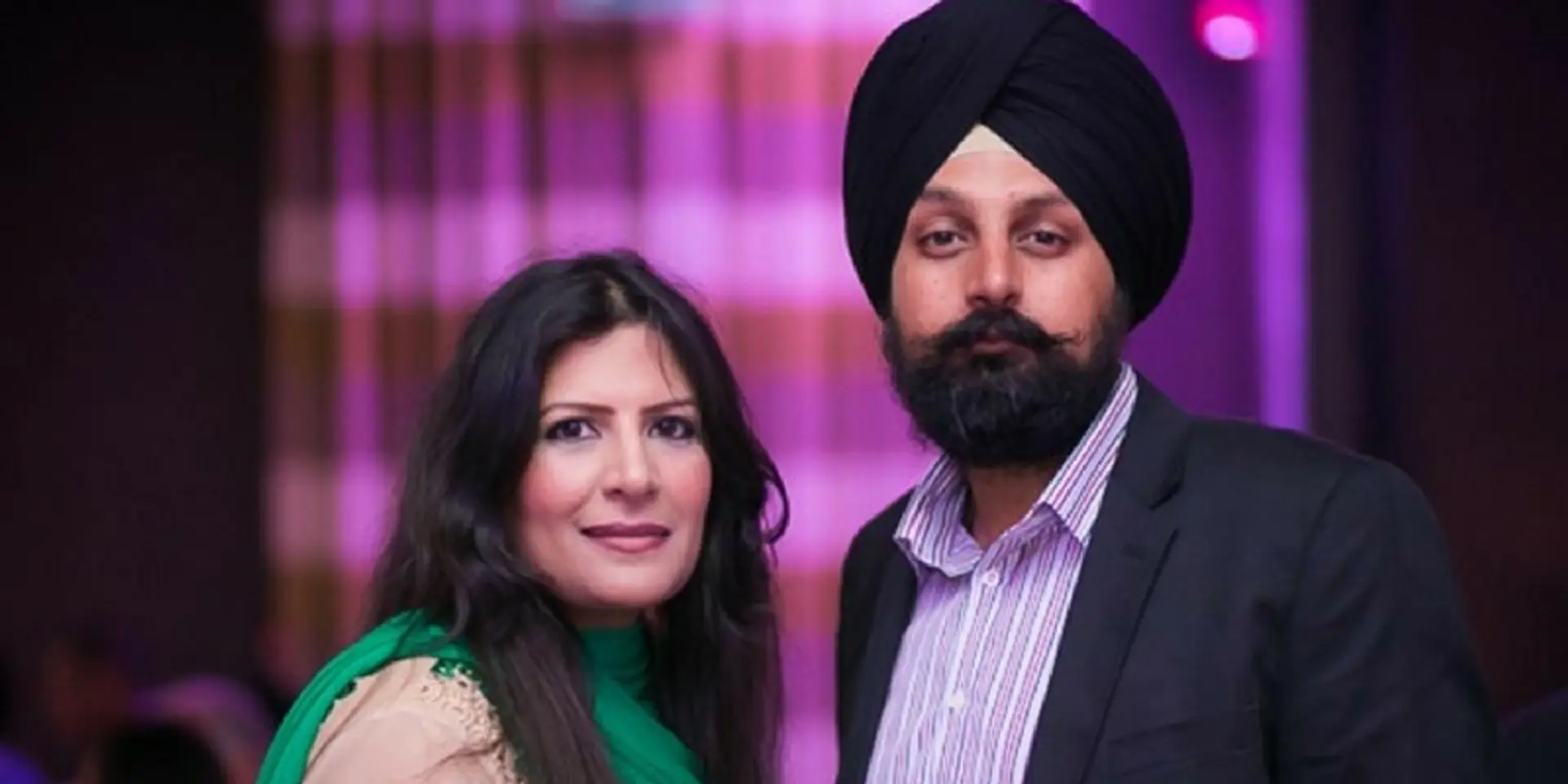 Preet Gill, daughter of a bus driver from Punjab, is the first female Sikh MP of the UK