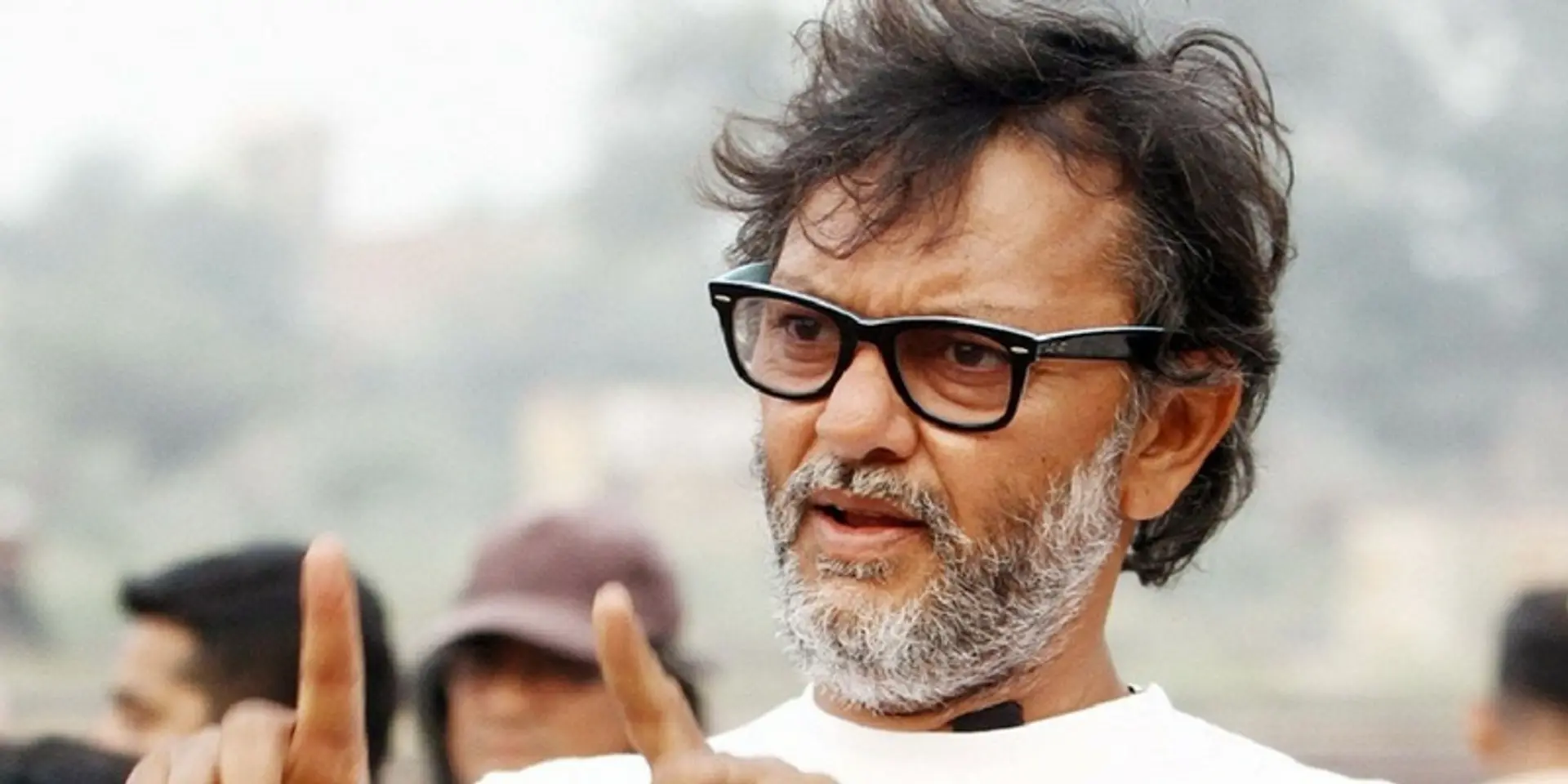 4 years, 800 toilets—Rakeysh Omprakash Mehra's tryst with Swachh Bharat Abhiyan